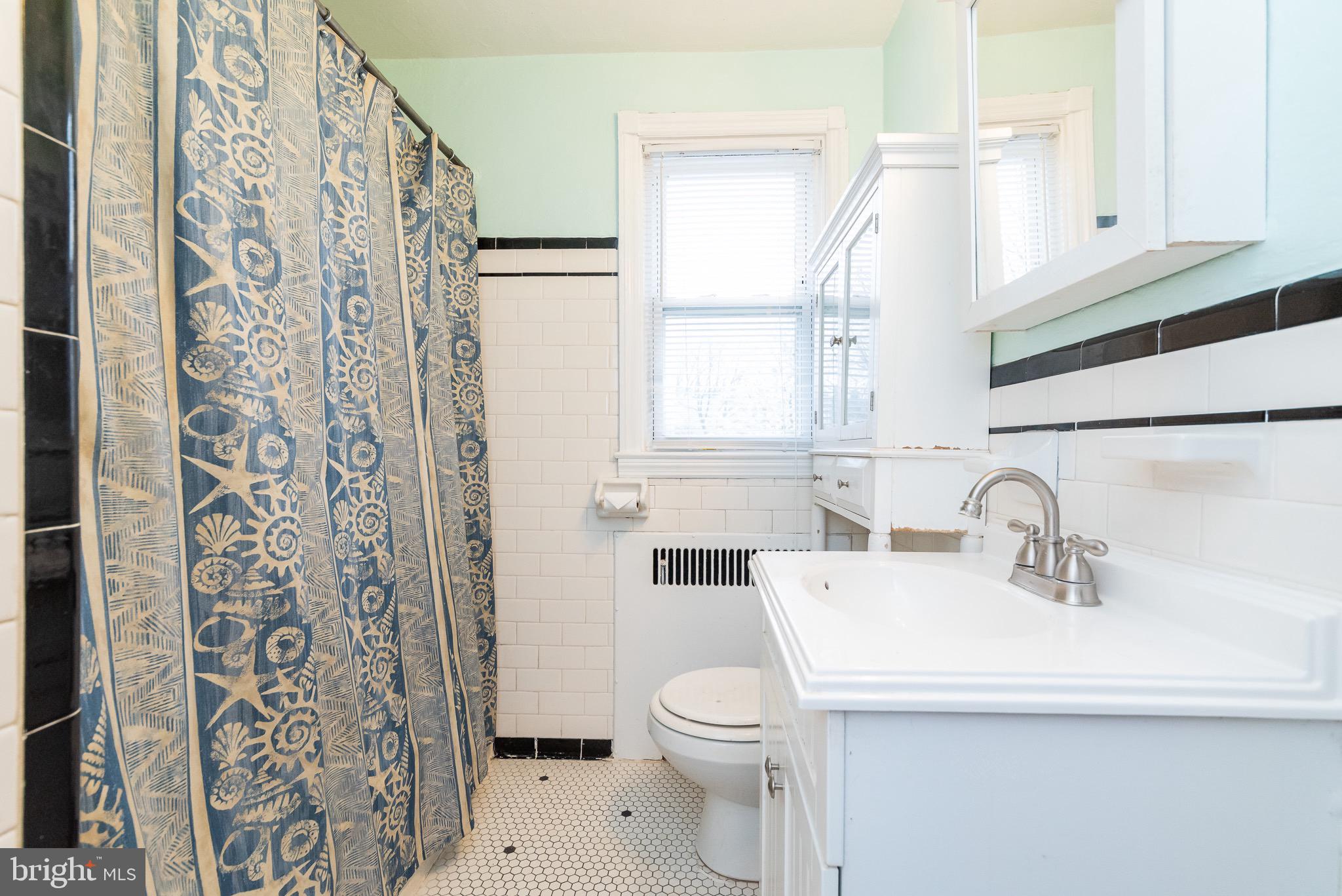 RODGERS FORGE - Residential