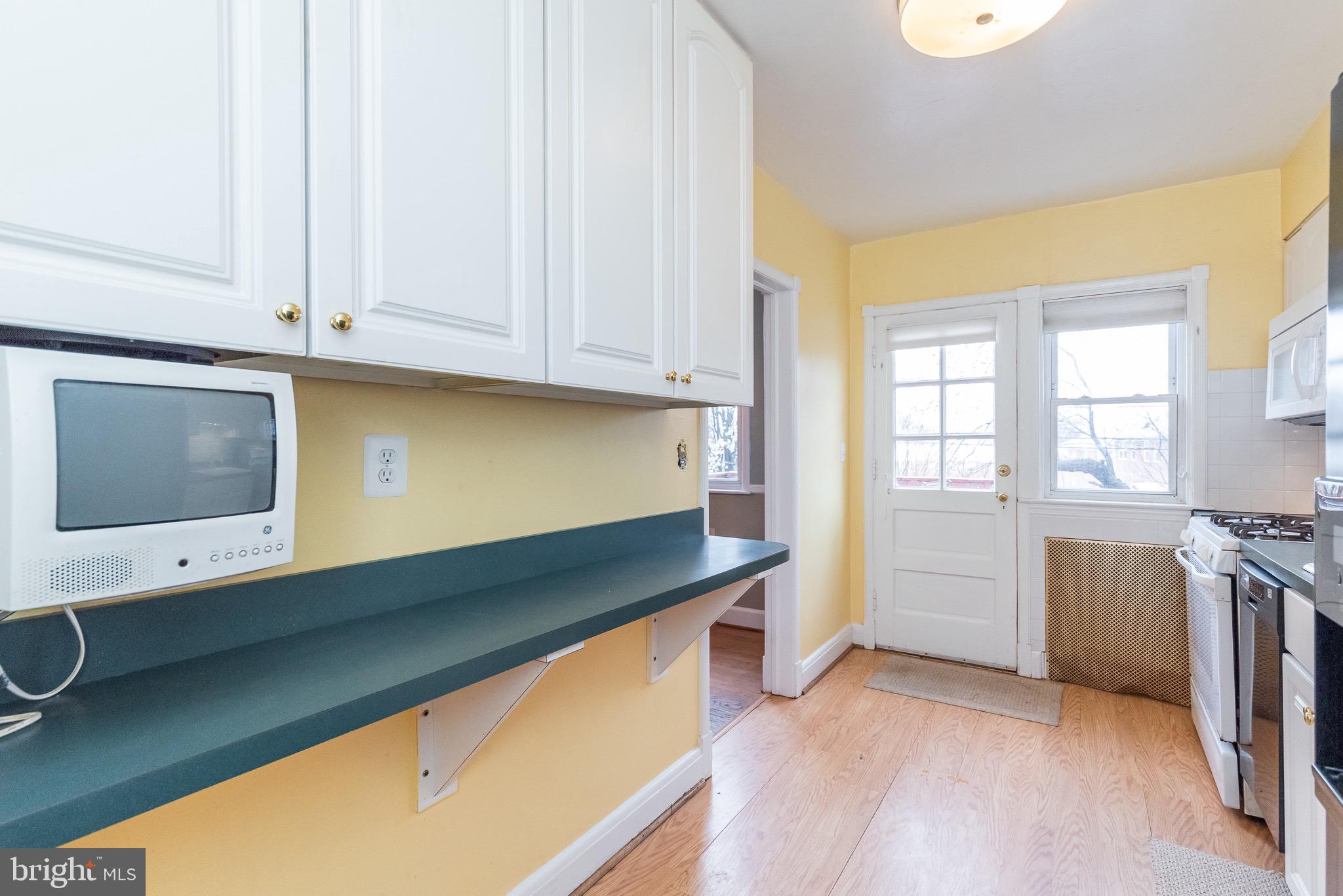 RODGERS FORGE - Residential