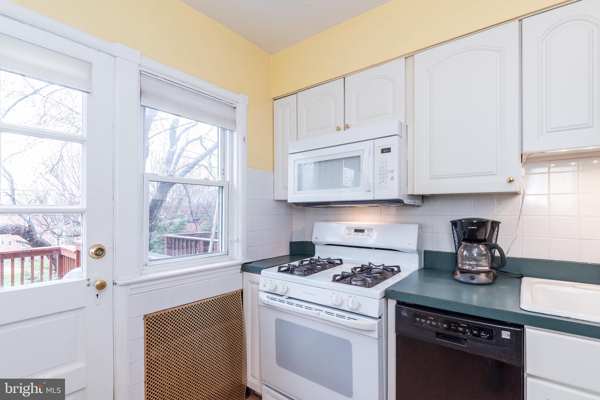 RODGERS FORGE - Residential