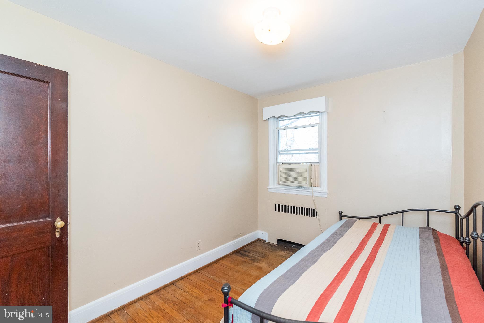 RODGERS FORGE - Residential