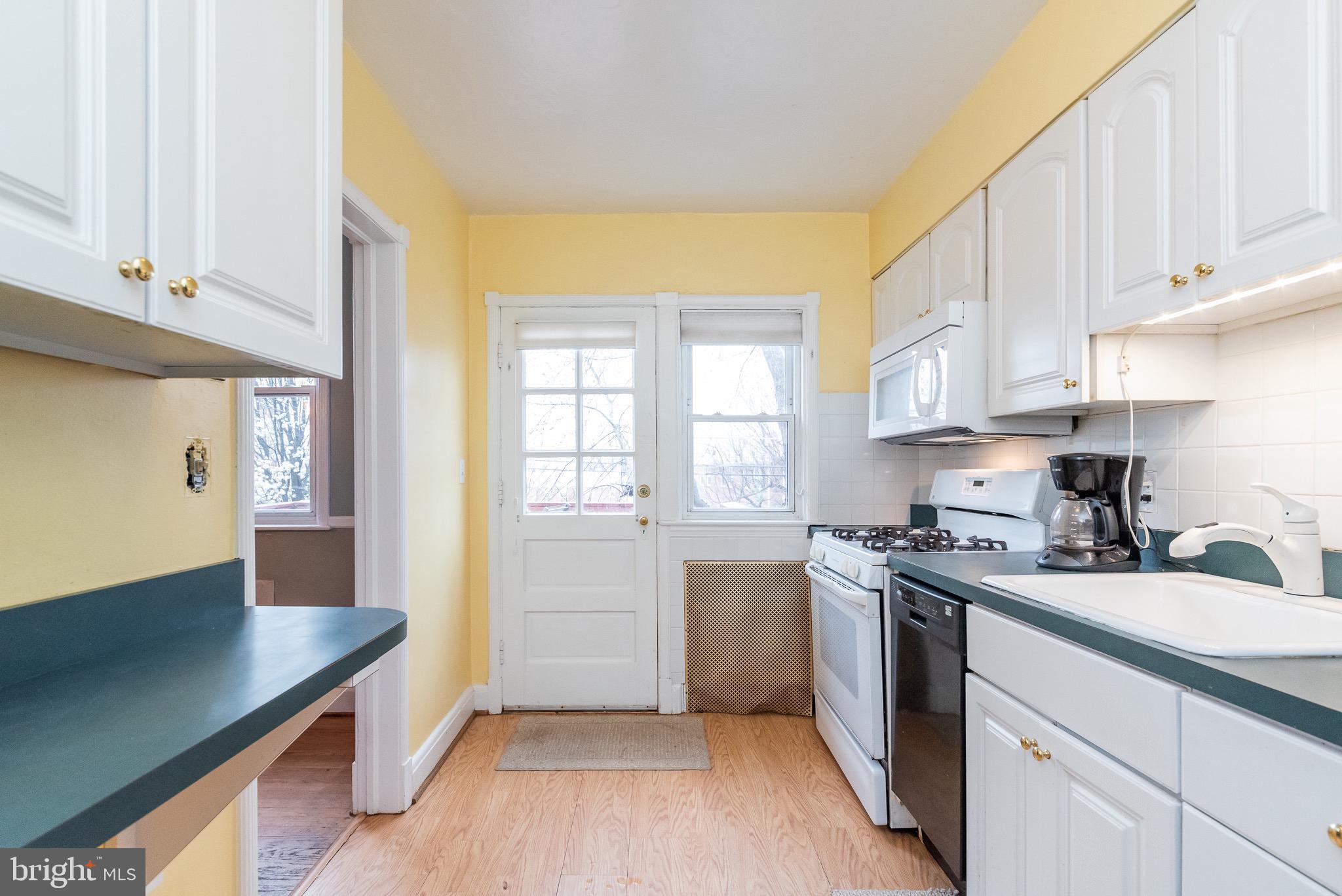 RODGERS FORGE - Residential