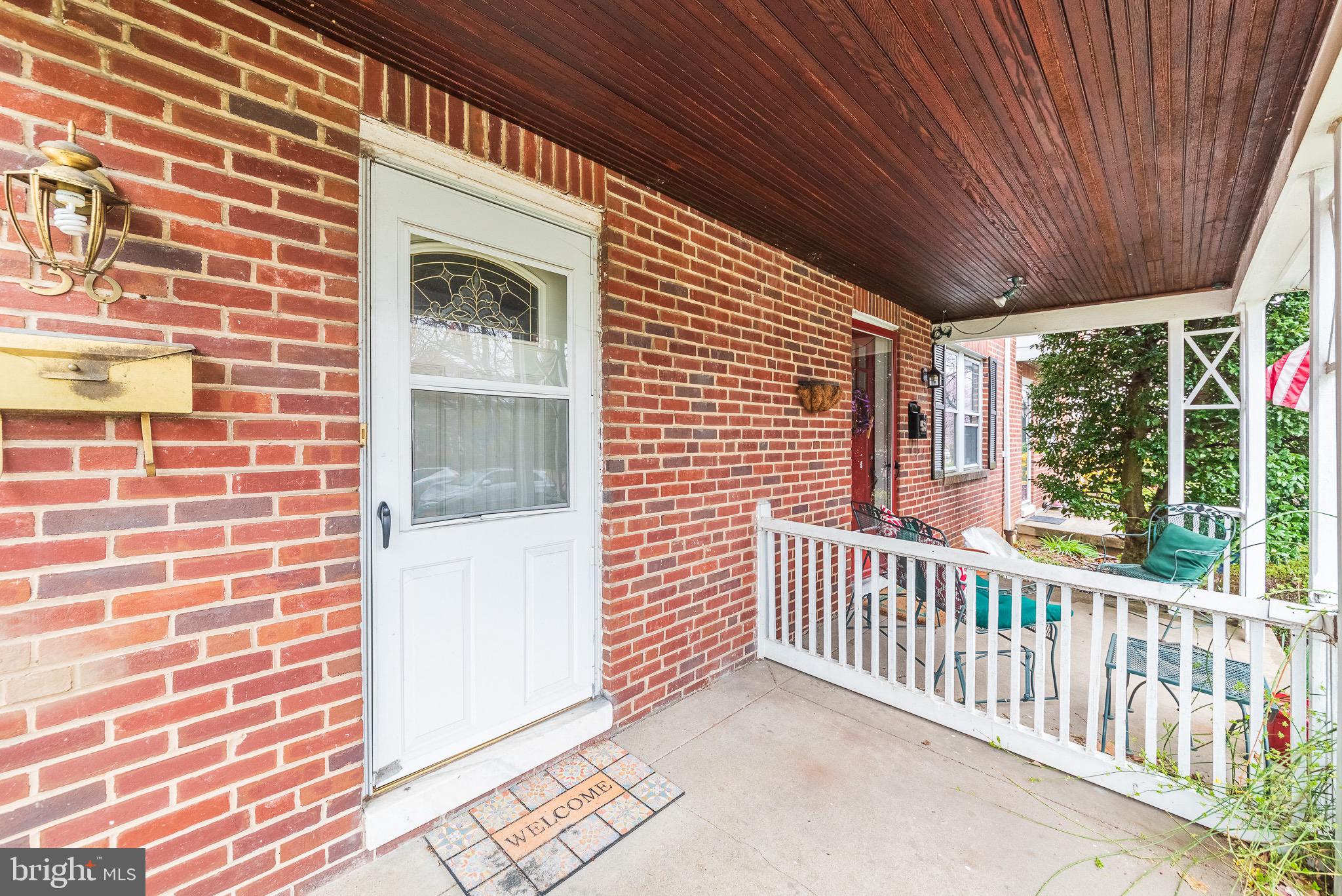 RODGERS FORGE - Residential