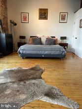 SPRING ARTS - Residential Lease