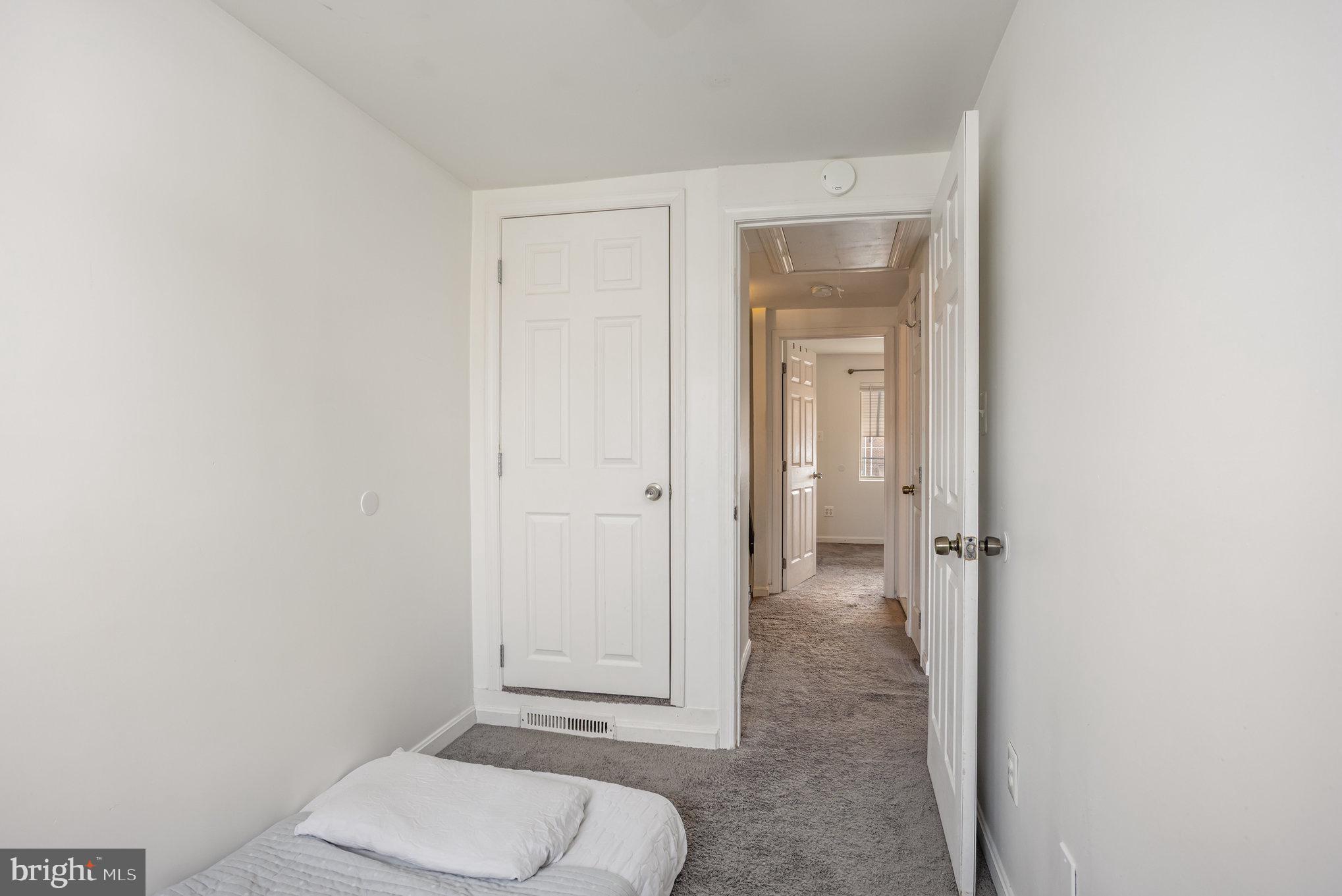 NORTH POINT VILLAGE - Residential