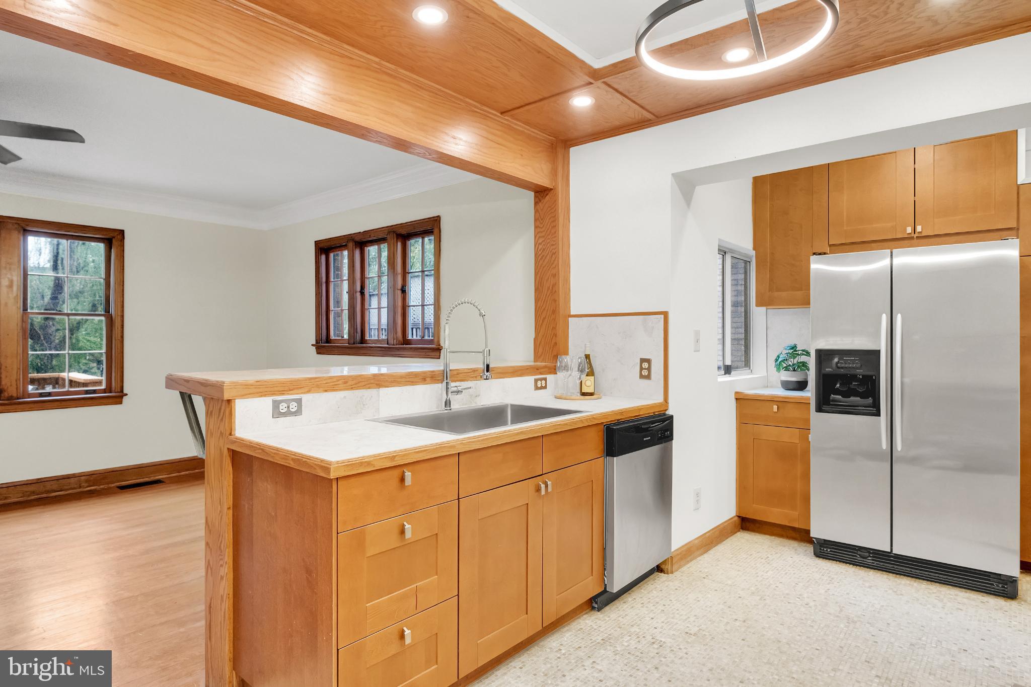 AMERICAN UNIVERSITY PARK - Residential