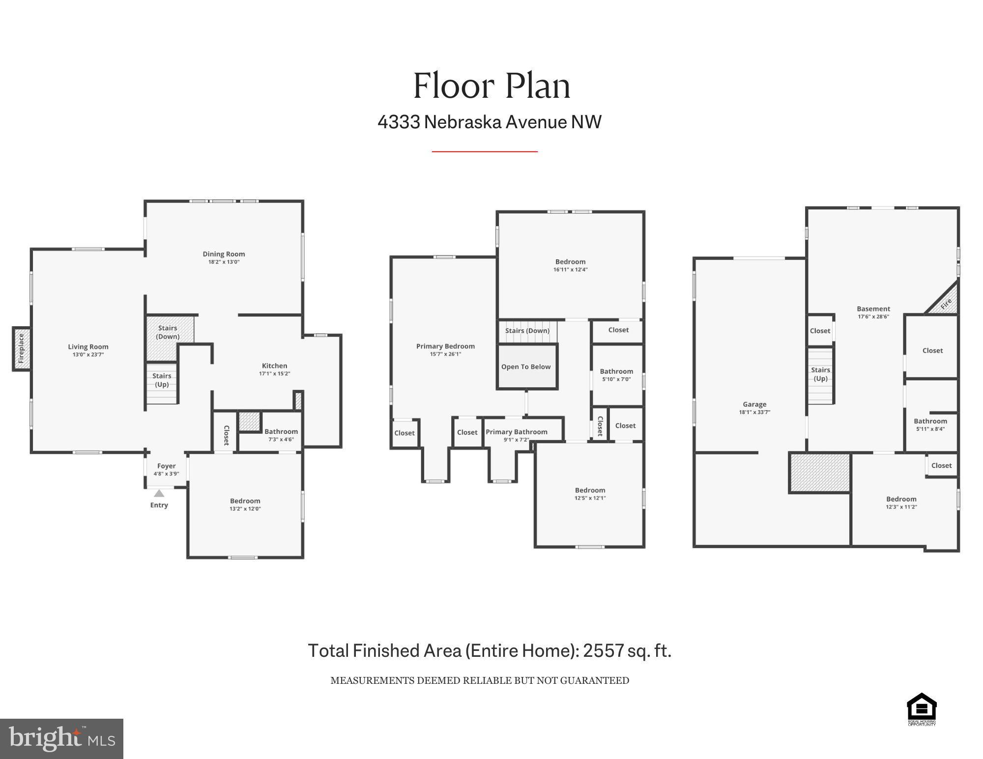 AMERICAN UNIVERSITY PARK - Residential