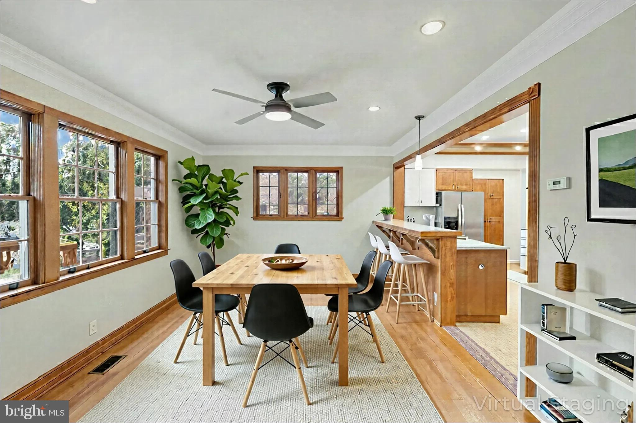 AMERICAN UNIVERSITY PARK - Residential