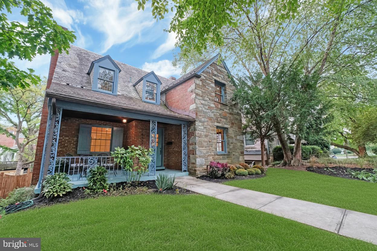 4333 NEBRASKA AVENUE NW