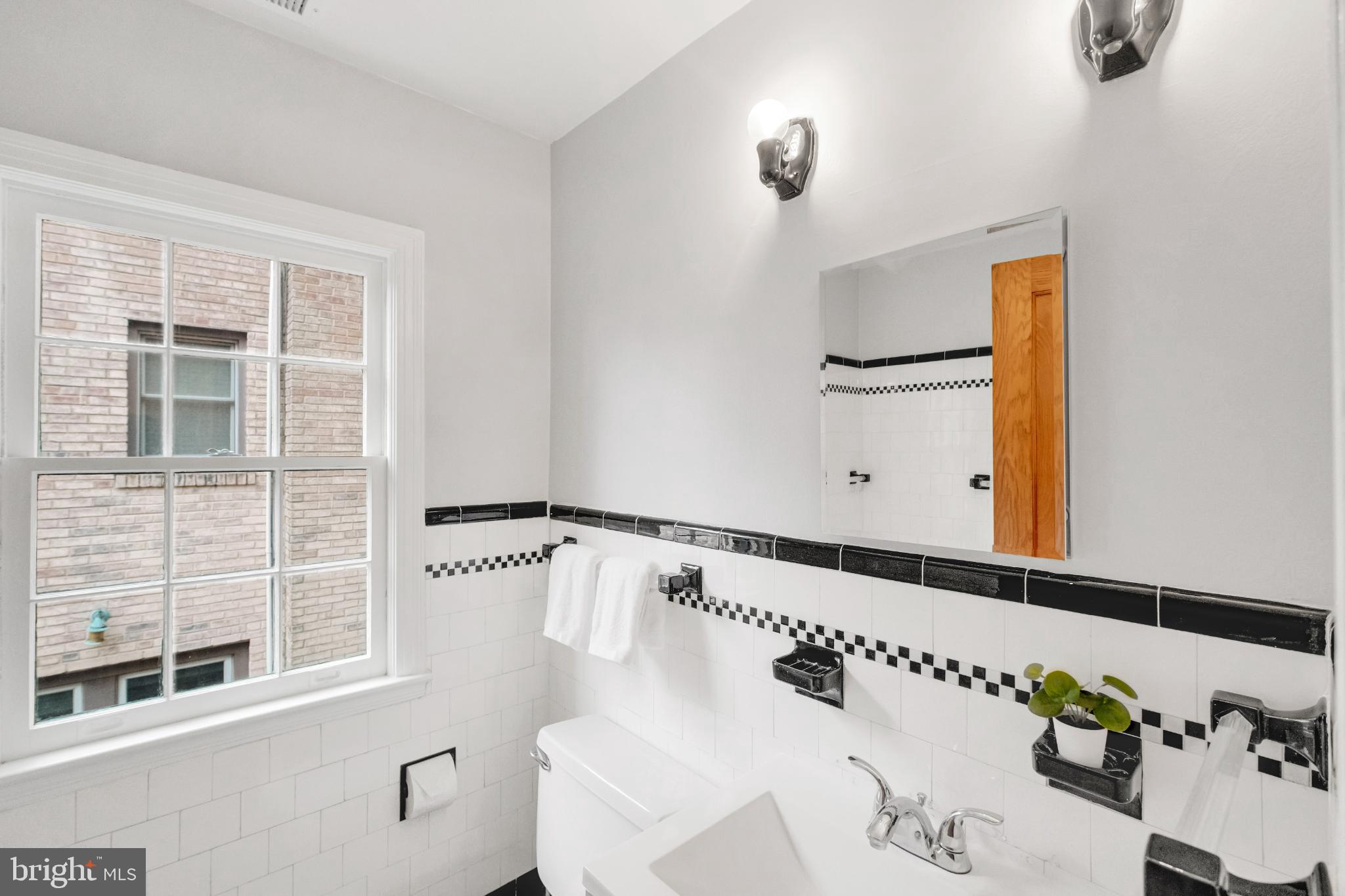 AMERICAN UNIVERSITY PARK - Residential