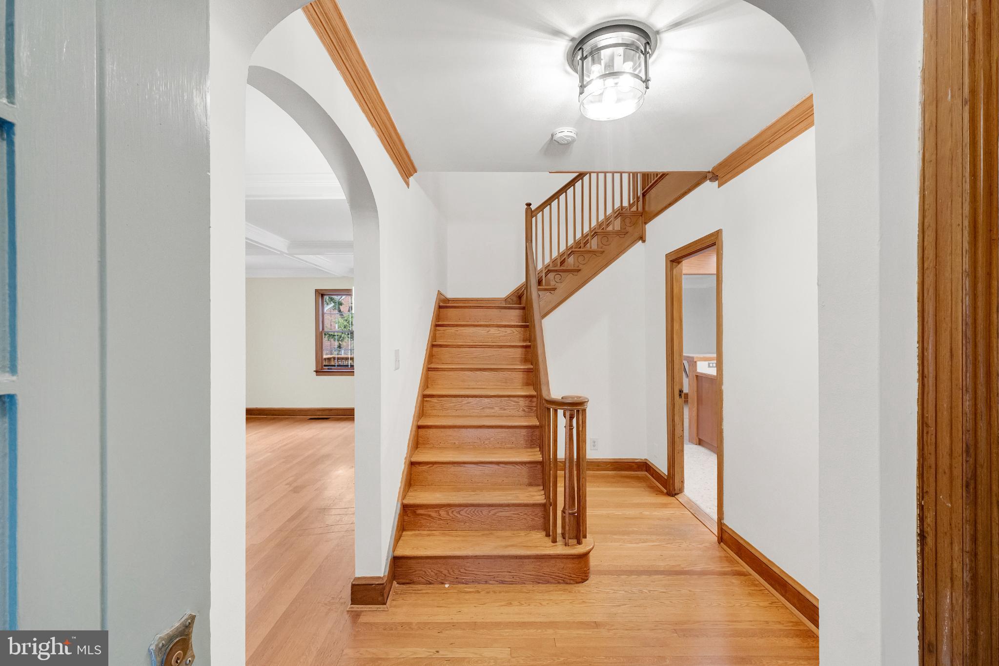 AMERICAN UNIVERSITY PARK - Residential