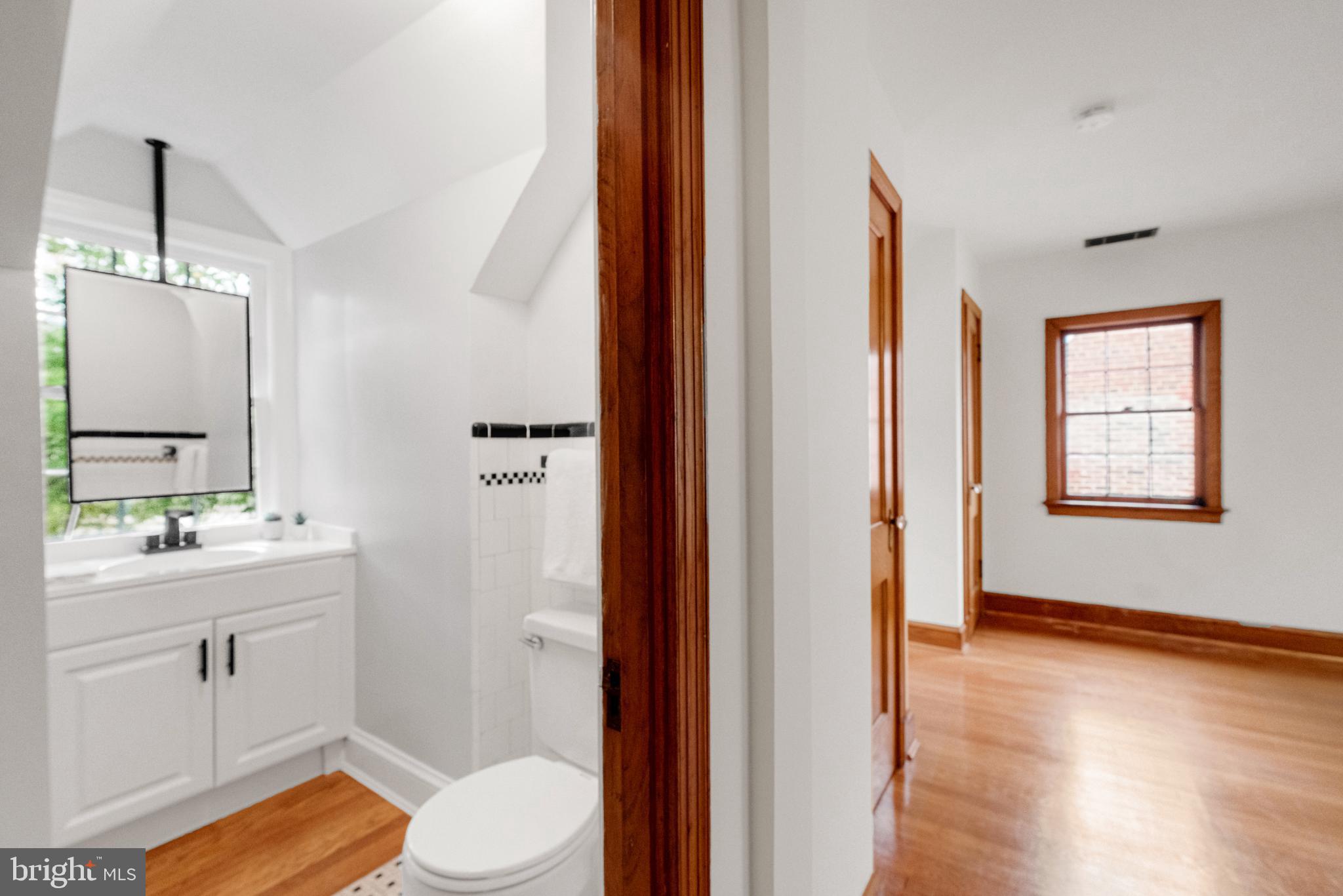 AMERICAN UNIVERSITY PARK - Residential