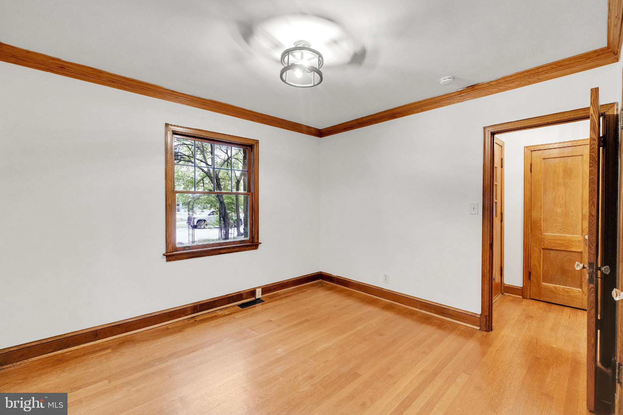 AMERICAN UNIVERSITY PARK - Residential