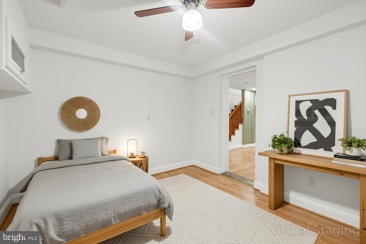 AMERICAN UNIVERSITY PARK - Residential