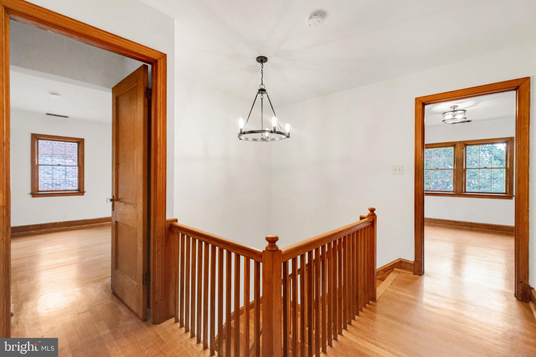 AMERICAN UNIVERSITY PARK - Residential