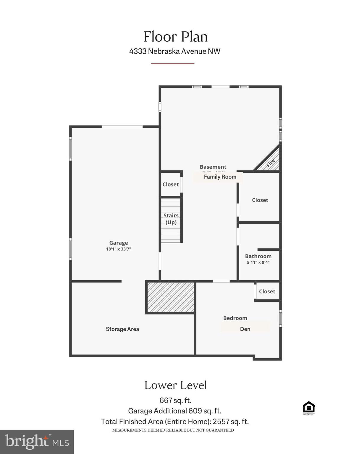 AMERICAN UNIVERSITY PARK - Residential