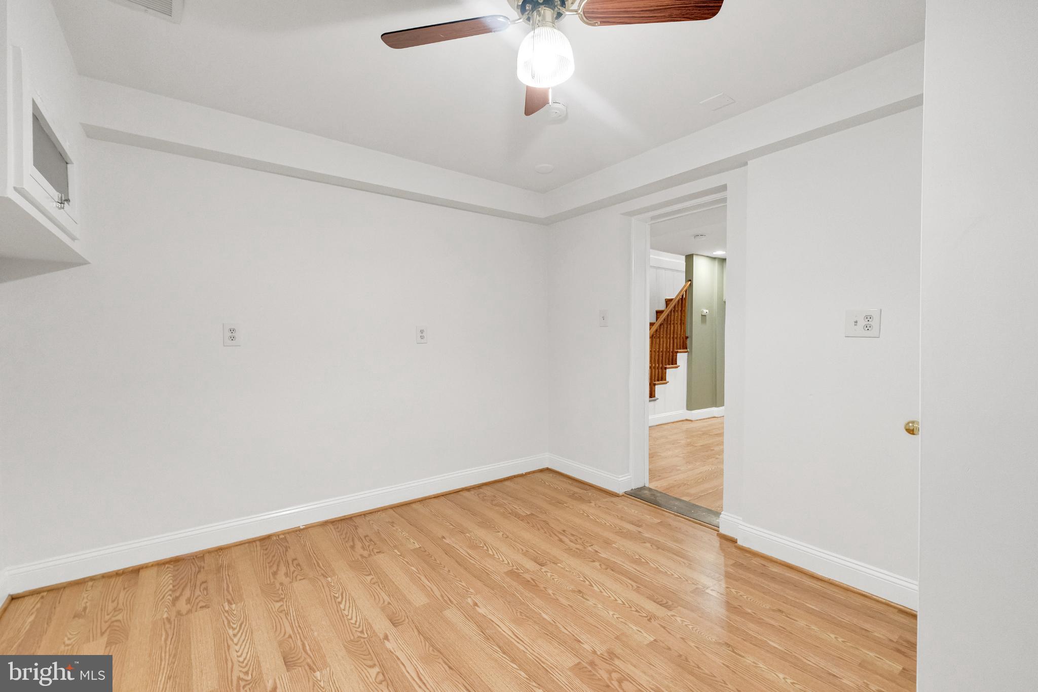 AMERICAN UNIVERSITY PARK - Residential