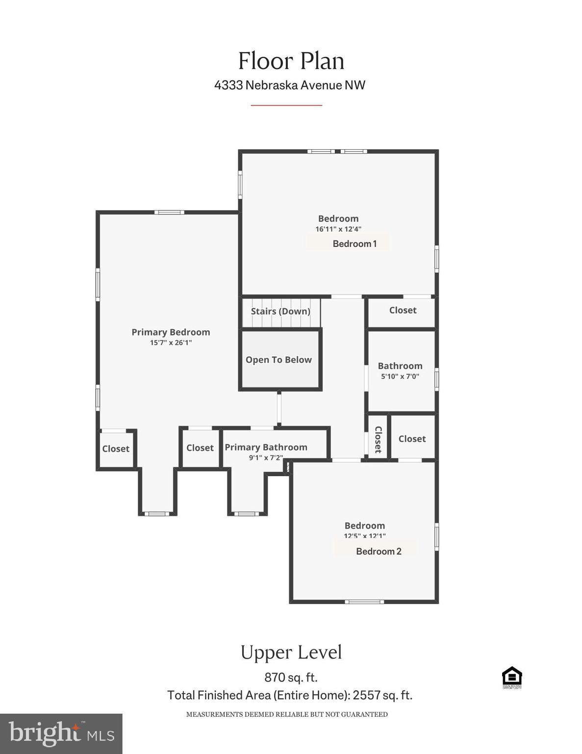 AMERICAN UNIVERSITY PARK - Residential