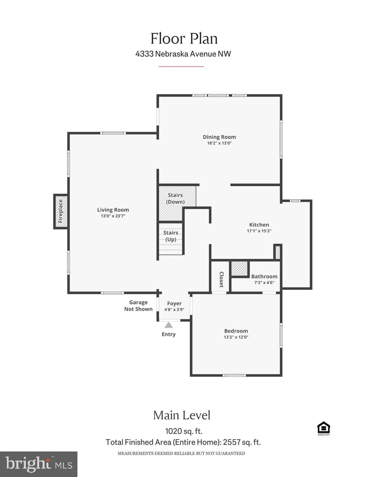 AMERICAN UNIVERSITY PARK - Residential