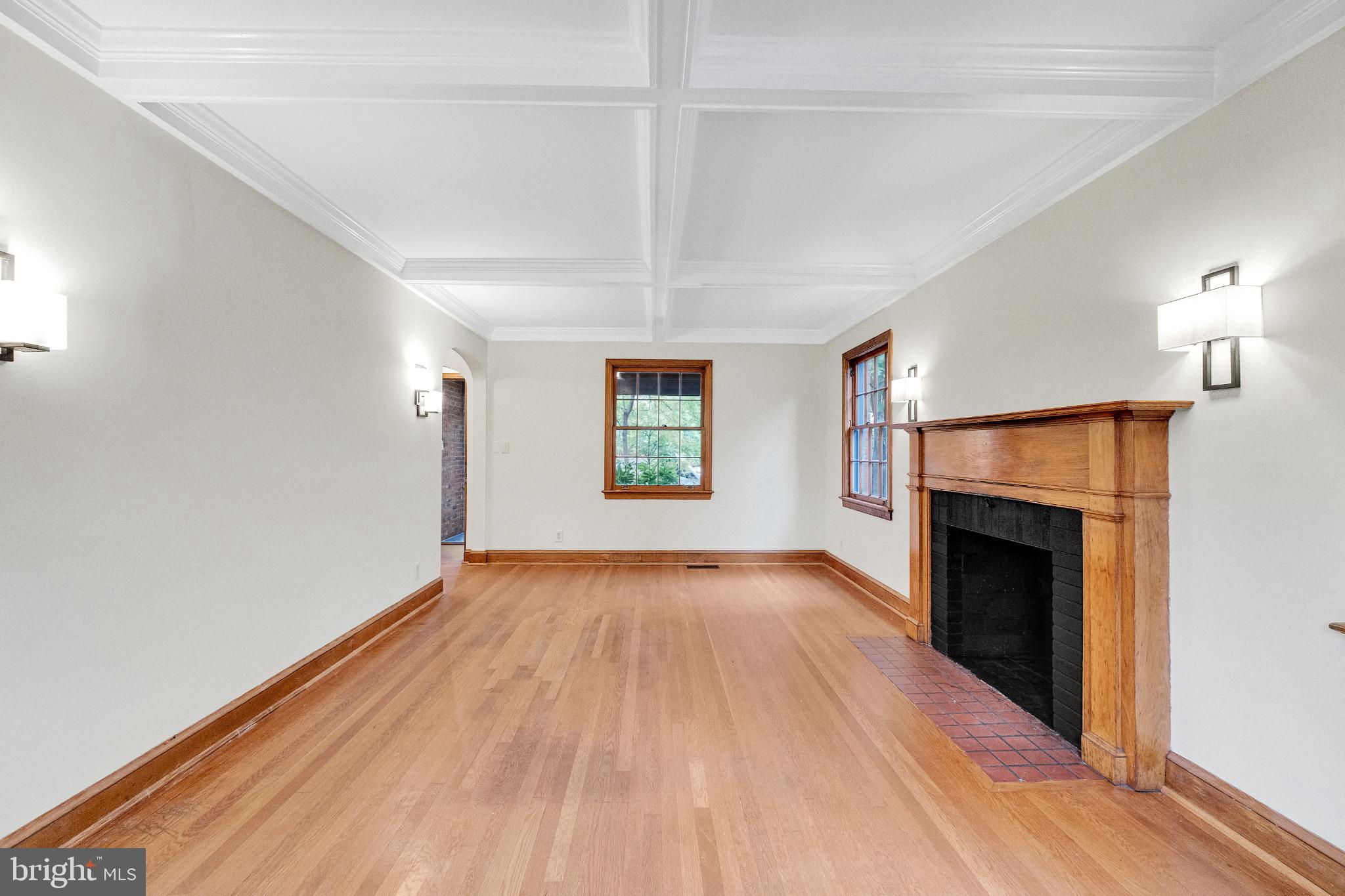 AMERICAN UNIVERSITY PARK - Residential