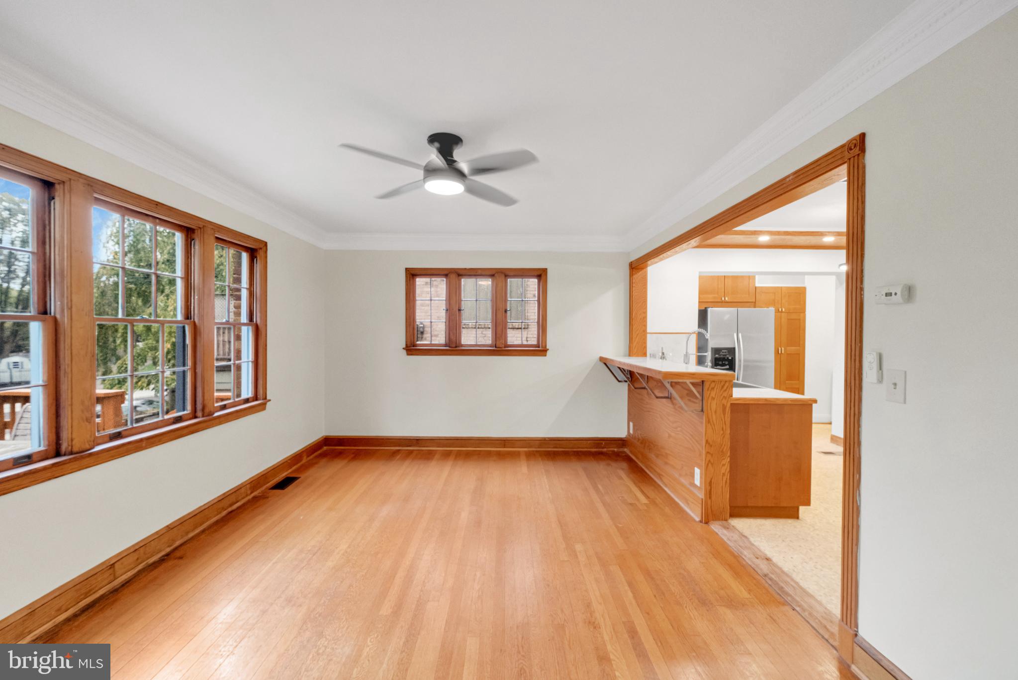 AMERICAN UNIVERSITY PARK - Residential