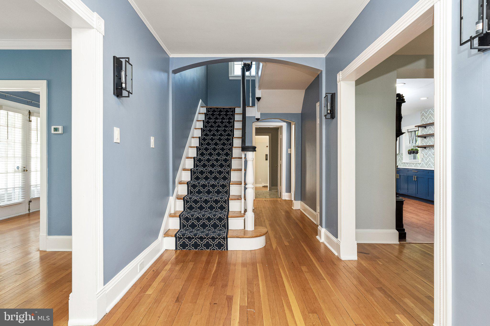 15 KENSINGTON AVENUE