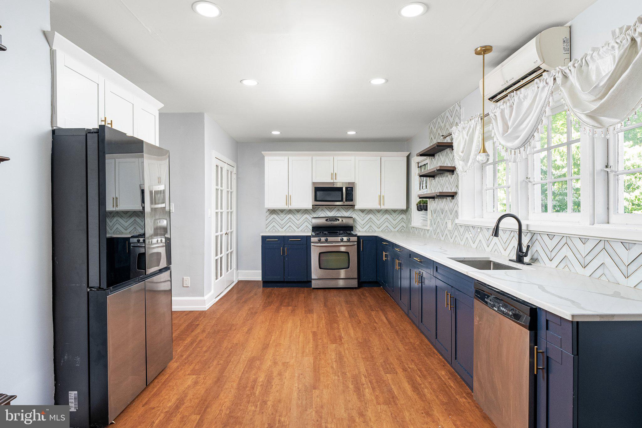 15 KENSINGTON AVENUE