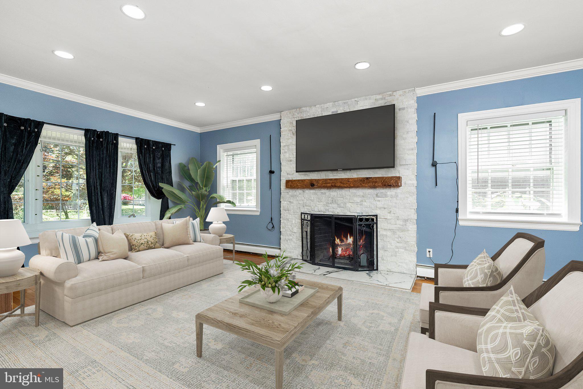 15 KENSINGTON AVENUE