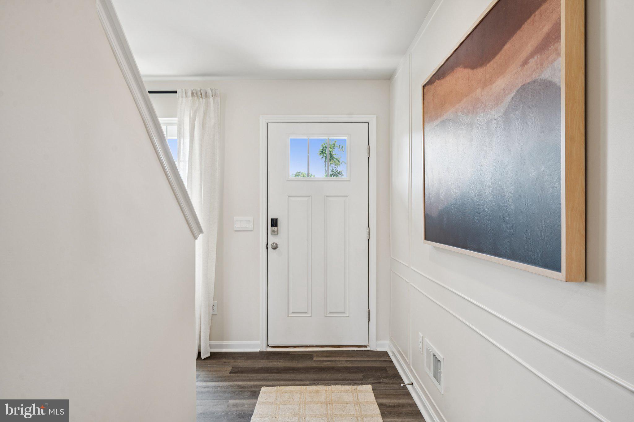 SUMMIT TOWNS - Residential