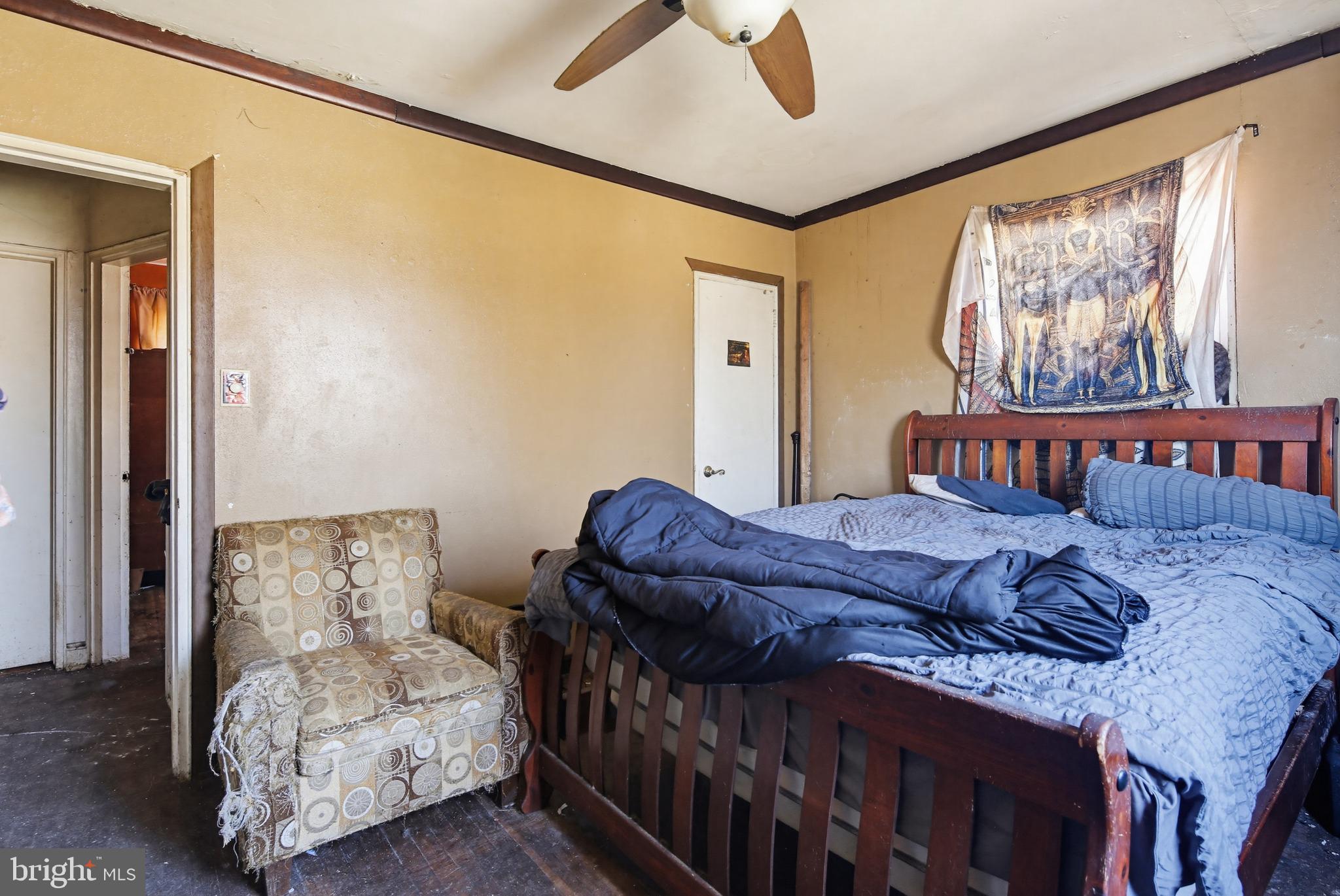 WOOD MANOR - Residential