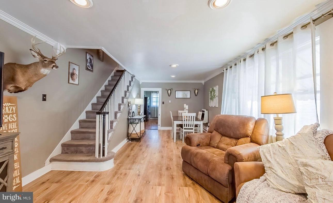 NEW MINERSVILLE - Residential