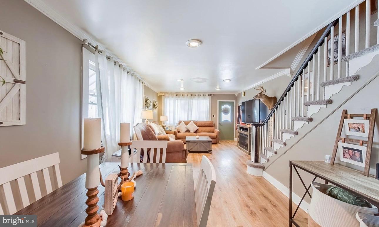 NEW MINERSVILLE - Residential