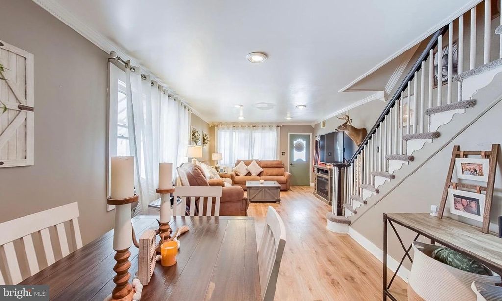 Photo of 528 Lytle Street, MINERSVILLE, PA 17954 (MLS # PASK2024892)