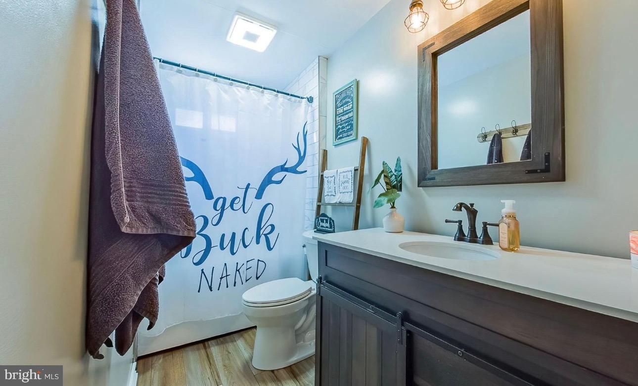 NEW MINERSVILLE - Residential