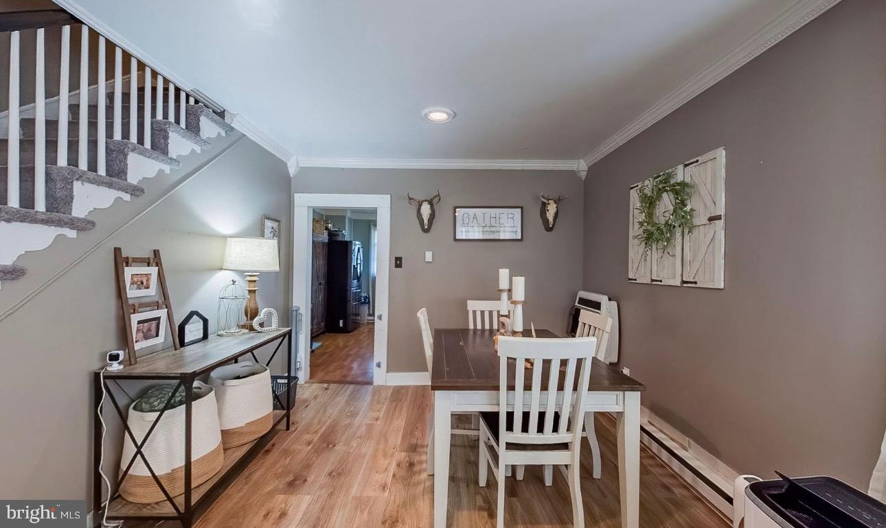 NEW MINERSVILLE - Residential