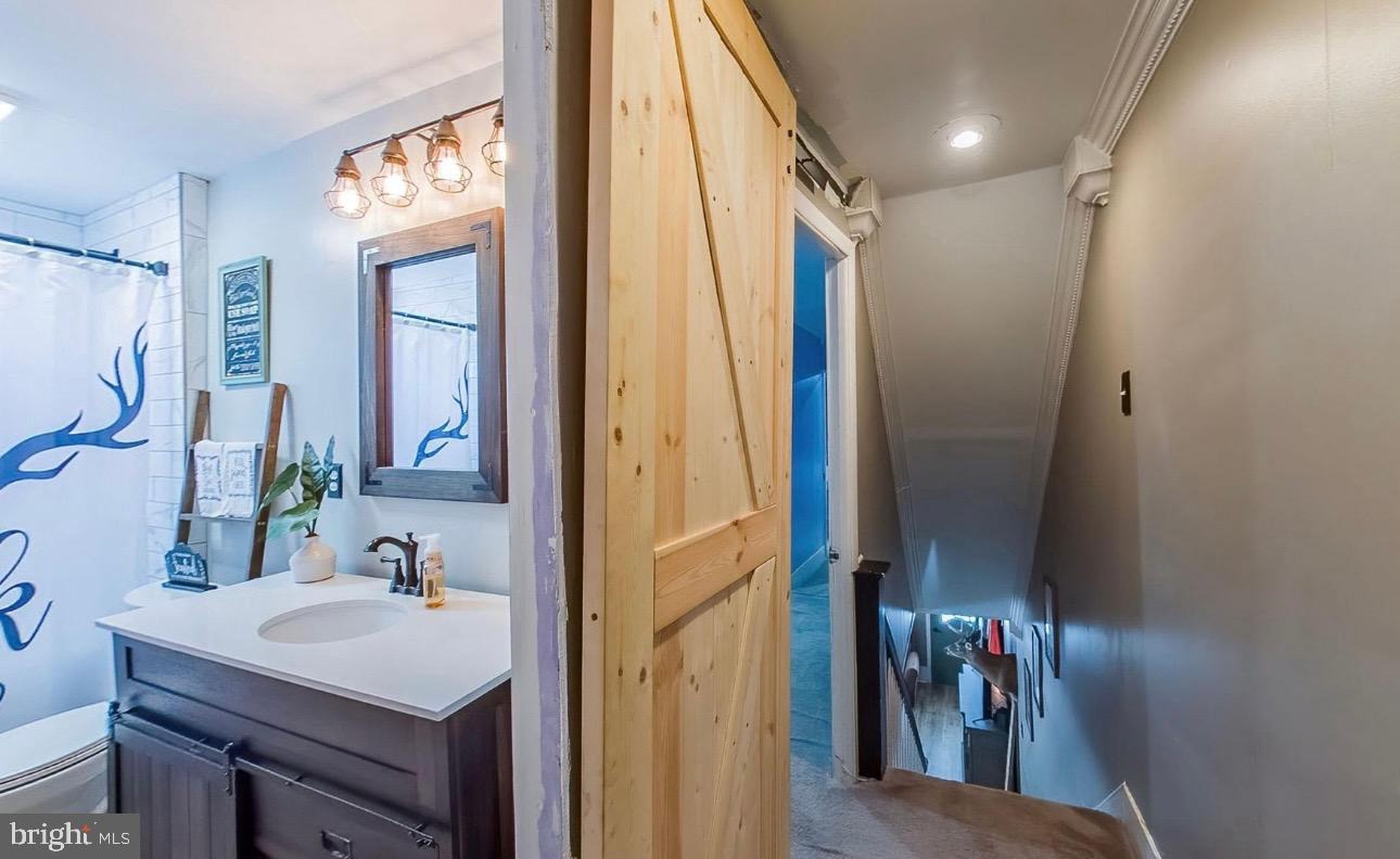 NEW MINERSVILLE - Residential