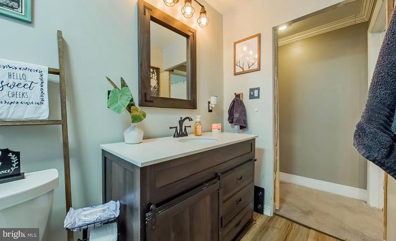 NEW MINERSVILLE - Residential