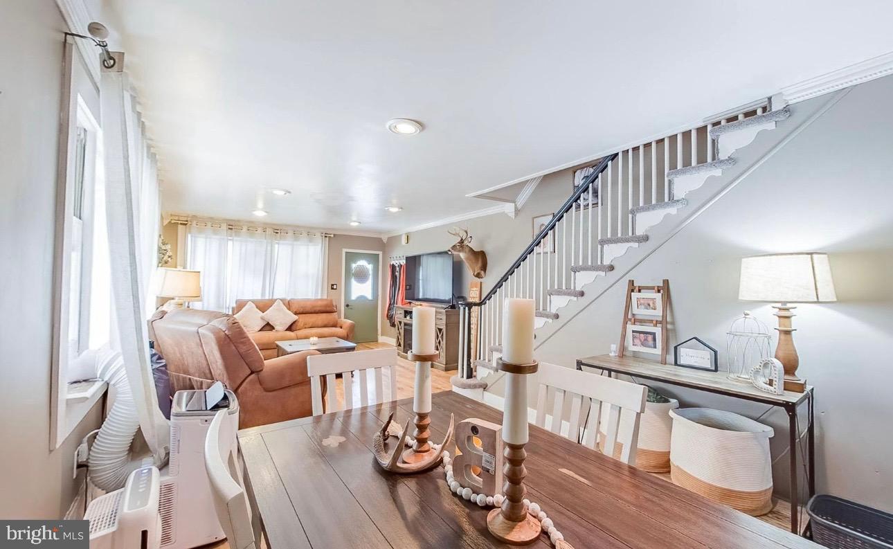 NEW MINERSVILLE - Residential