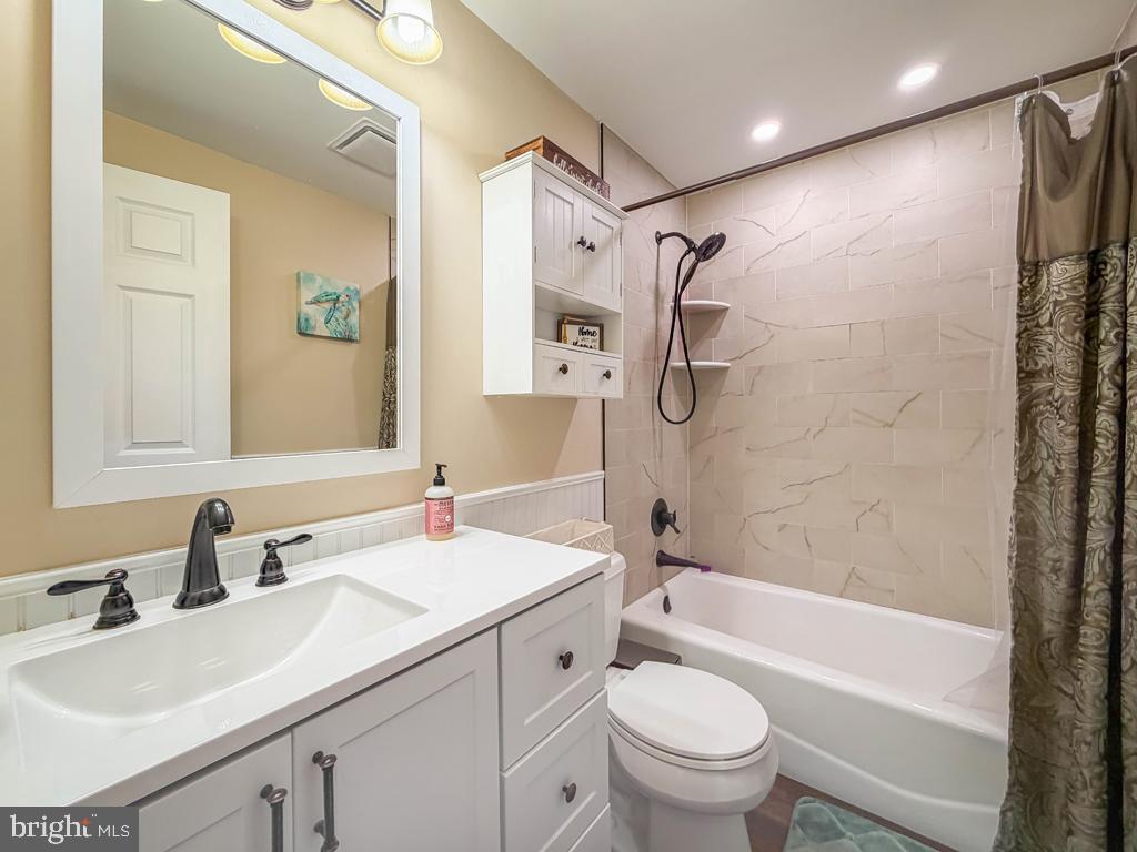 WASHINGTON HGTS - Residential