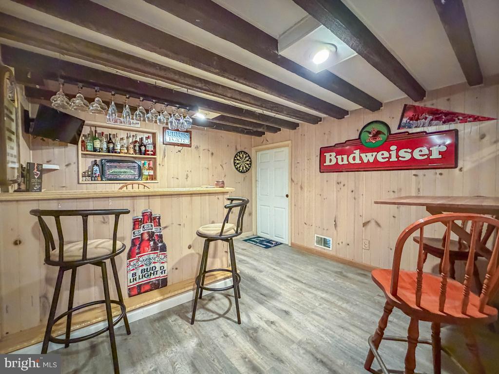 WASHINGTON HGTS - Residential