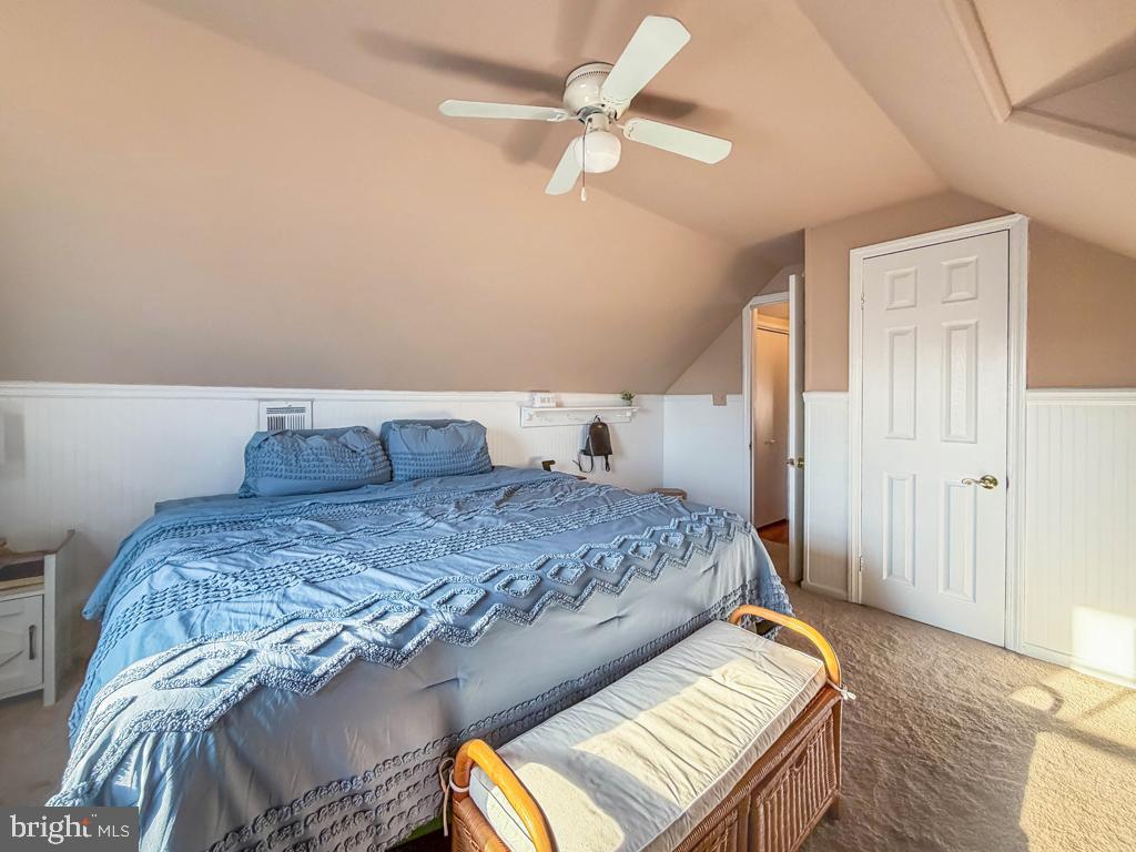 WASHINGTON HGTS - Residential