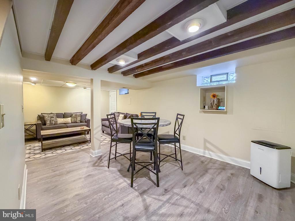 WASHINGTON HGTS - Residential