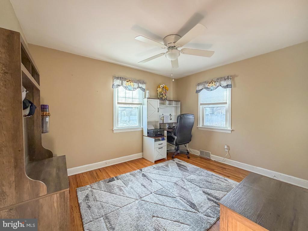 WASHINGTON HGTS - Residential