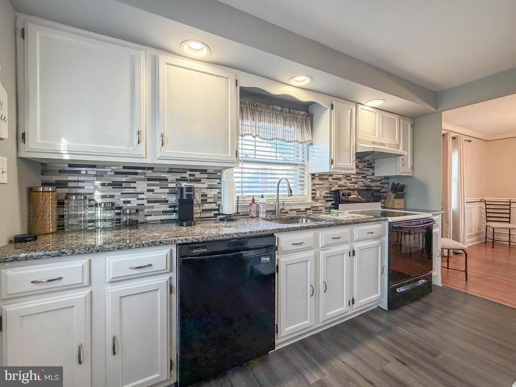 WASHINGTON HGTS - Residential