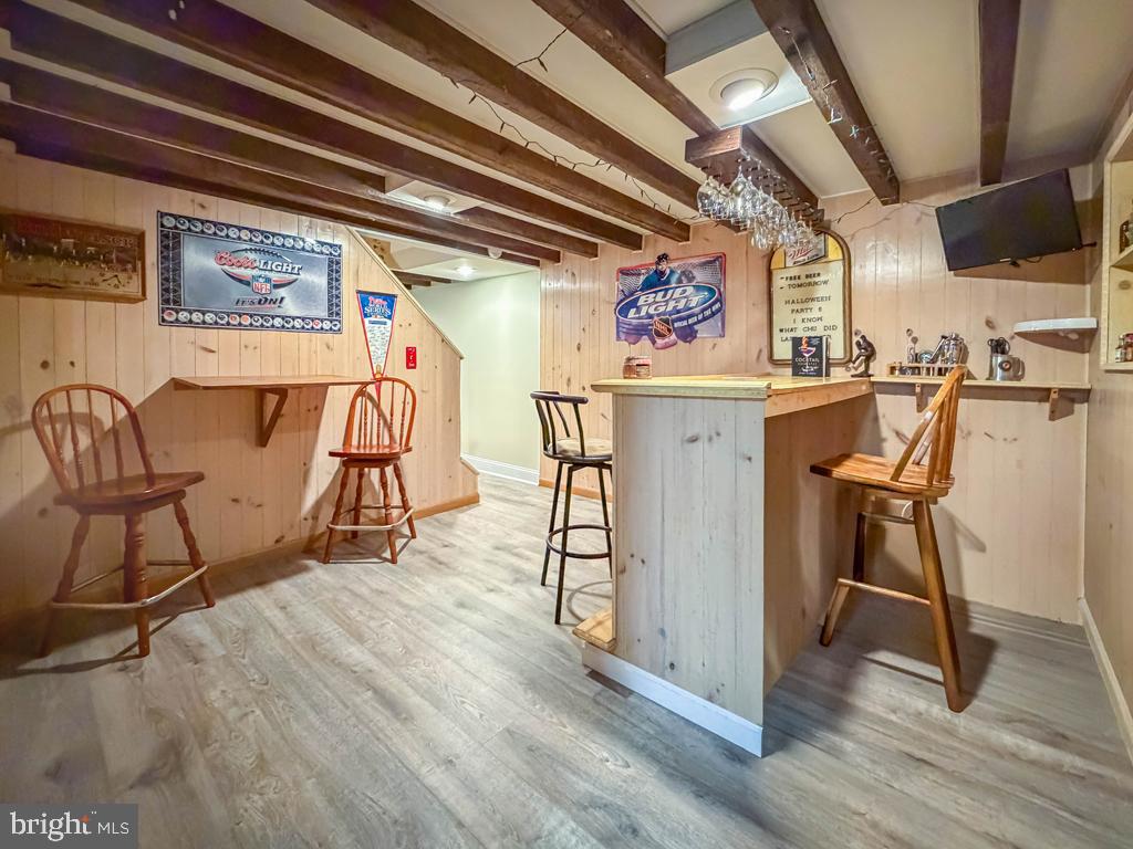 WASHINGTON HGTS - Residential