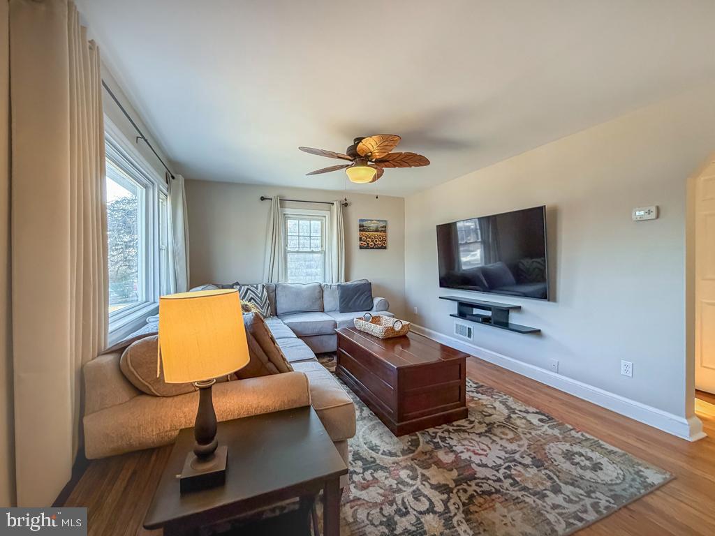 WASHINGTON HGTS - Residential