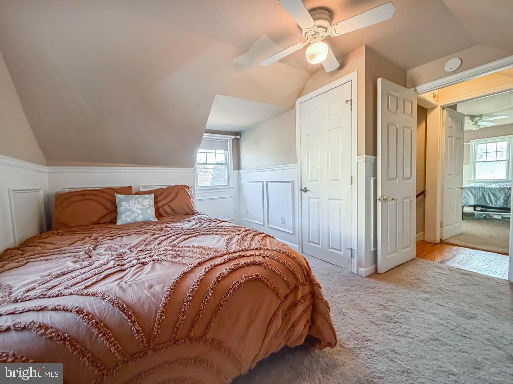 WASHINGTON HGTS - Residential