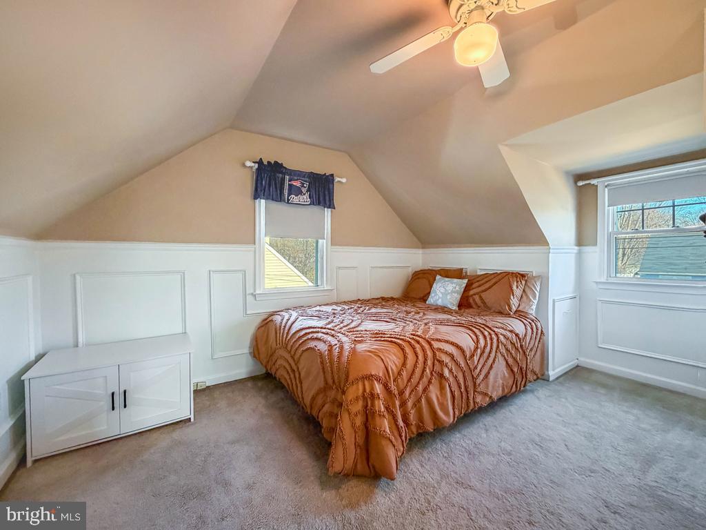 WASHINGTON HGTS - Residential