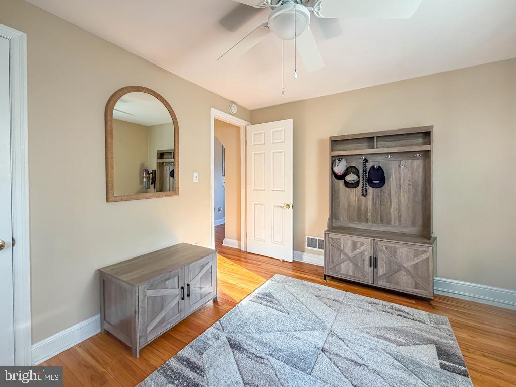 WASHINGTON HGTS - Residential