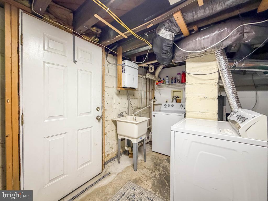 WASHINGTON HGTS - Residential