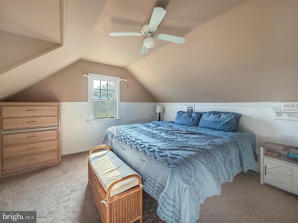 WASHINGTON HGTS - Residential